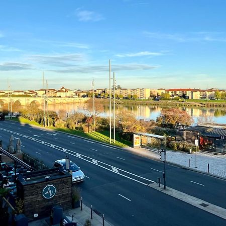 Les Rives De Saone - Balneotherapie Mâcon Dış mekan fotoğraf